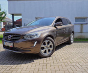 Volvo XC60 D3 2.0L Drive-E Kinetic Geartronic