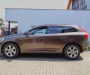 Volvo XC60 D3 2.0L Drive-E Kinetic Geartronic