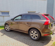 Volvo XC60 D3 2.0L Drive-E Kinetic Geartronic