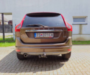 Volvo XC60 D3 2.0L Drive-E Kinetic Geartronic