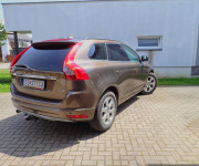 Volvo XC60 D3 2.0L Drive-E Kinetic Geartronic