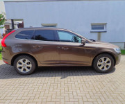 Volvo XC60 D3 2.0L Drive-E Kinetic Geartronic