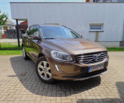 Volvo XC60 D3 2.0L Drive-E Kinetic Geartronic