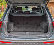 Seat Tarraco 2.0 TDI 200 Xcellence 4Drive DSG
