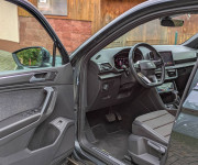 Seat Tarraco 2.0 TDI 200 Xcellence 4Drive DSG