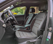 Seat Tarraco 2.0 TDI 200 Xcellence 4Drive DSG