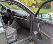 Seat Tarraco 2.0 TDI 200 Xcellence 4Drive DSG