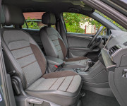 Seat Tarraco 2.0 TDI 200 Xcellence 4Drive DSG