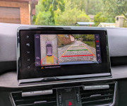Seat Tarraco 2.0 TDI 200 Xcellence 4Drive DSG