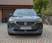 Seat Tarraco 2.0 TDI 200 Xcellence 4Drive DSG