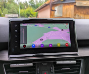 Seat Tarraco 2.0 TDI 200 Xcellence 4Drive DSG