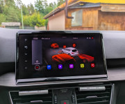 Seat Tarraco 2.0 TDI 200 Xcellence 4Drive DSG