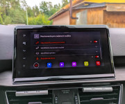 Seat Tarraco 2.0 TDI 200 Xcellence 4Drive DSG