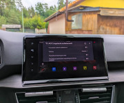 Seat Tarraco 2.0 TDI 200 Xcellence 4Drive DSG