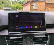 Seat Tarraco 2.0 TDI 200 Xcellence 4Drive DSG