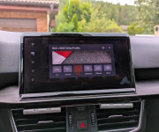 Seat Tarraco 2.0 TDI 200 Xcellence 4Drive DSG