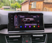 Seat Tarraco 2.0 TDI 200 Xcellence 4Drive DSG