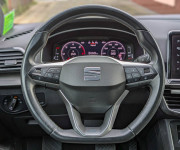 Seat Tarraco 2.0 TDI 200 Xcellence 4Drive DSG