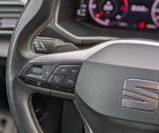 Seat Tarraco 2.0 TDI 200 Xcellence 4Drive DSG