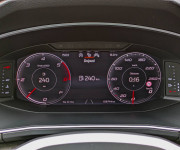Seat Tarraco 2.0 TDI 200 Xcellence 4Drive DSG