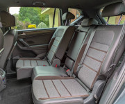 Seat Tarraco 2.0 TDI 200 Xcellence 4Drive DSG