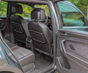 Seat Tarraco 2.0 TDI 200 Xcellence 4Drive DSG