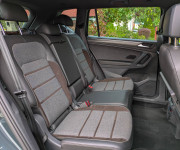 Seat Tarraco 2.0 TDI 200 Xcellence 4Drive DSG