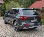 Seat Tarraco 2.0 TDI 200 Xcellence 4Drive DSG