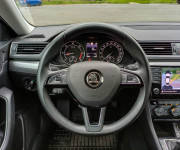 Škoda Superb 2.0 TDI Style EU6