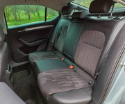 Škoda Superb 2.0 TDI Style EU6