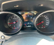 Subaru Outback 2.5i ES Comfort CVT