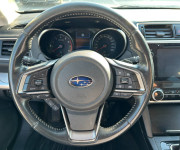 Subaru Outback 2.5i ES Comfort CVT