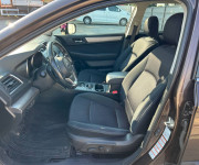 Subaru Outback 2.5i ES Comfort CVT