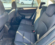 Subaru Outback 2.5i ES Comfort CVT