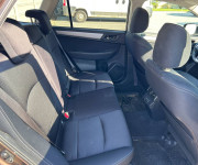 Subaru Outback 2.5i ES Comfort CVT