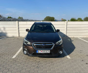 Subaru Outback 2.5i ES Comfort CVT