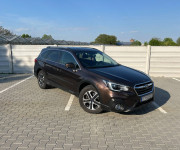 Subaru Outback 2.5i ES Comfort CVT