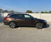Subaru Outback 2.5i ES Comfort CVT