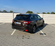 Subaru Outback 2.5i ES Comfort CVT