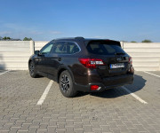 Subaru Outback 2.5i ES Comfort CVT