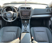 Subaru Outback 2.5i ES Comfort CVT