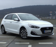 Hyundai i30 1.4 T-GDi Family, 103kw, MT6