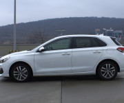 Hyundai i30 1.4 T-GDi Family, 103kw, MT6