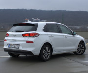 Hyundai i30 1.4 T-GDi Family, 103kw, MT6