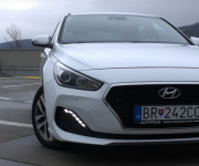 Hyundai i30 1.4 T-GDi Family, 103kw, MT6
