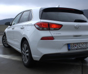 Hyundai i30 1.4 T-GDi Family, 103kw, MT6