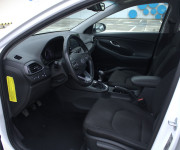 Hyundai i30 1.4 T-GDi Family, 103kw, MT6