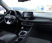 Hyundai i30 1.4 T-GDi Family, 103kw, MT6