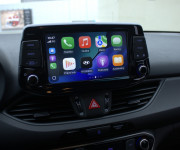 Hyundai i30 1.4 T-GDi Family, 103kw, MT6