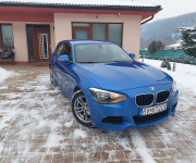 BMW 118d